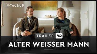 Alter weißer Mann - Trailer (deutsch/german, FSK 0)