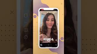 Cómo usar audios de TikTok en REELS!