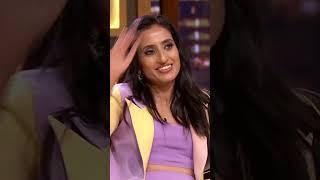 Kyun Bol Diya Anupam Ne Vineeta ko "Bas Karo"?  | Shark Tank India | Funny Moments