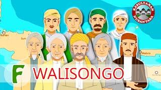 WALISONGO | Full Version | Kesultanan Nusantara