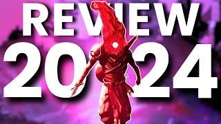 Dead Cells Review 2024 - Still Worth It Today?