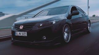 CLEAN STATIC - Honda Accord - 4K