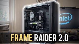 i9 9900K + RTX 2080 Ti PC Build - ULTIMATE Gaming Rig for 2019