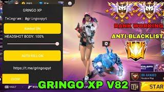 OB44 Gringo Xp V82 Mod Menu | Free Fire Autokill Mod Menu | GRINGO XP V82 DIRECT DOWNLOAD LINK