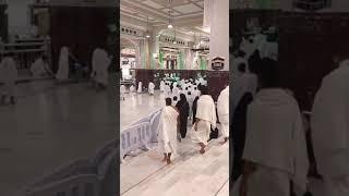 Live Makkah Safa Marwa | Sai Safa Marwa Live | Makkah Live Prayer