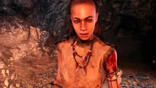 Far Cry Primal Story German 1080p Cutscenes / Movie