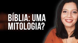 A Bíblia à luz da HISTÓRIA: fatos ou MITOS? | Daniel Gontijo entrevista Juliana Cavalcanti