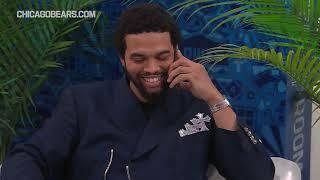 Rookies Get the Call from their New Team! | 2024 NFL Draft