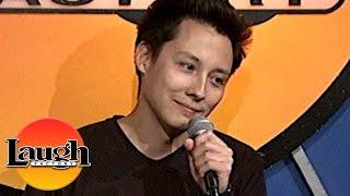 KT Tatara - Japanese Manners (Stand Up Comedy)