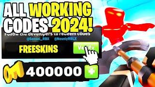 *NEW* ALL WORKING CODES FOR RIVALS IN DECEMBER 2024! ROBLOX RIVALS CODES