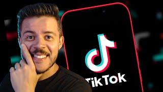 como CRESCER no TIK TOK do ABSOLUTRO ZERO