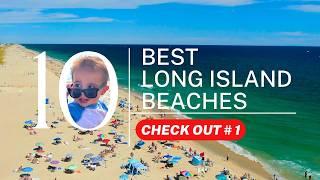 Choosing the Perfect Long Island Beach for Your NY Summer Getaway