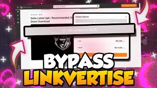 [NEW] LINKVERTISE *BYPASS* FUNCIONANDO 2024 - 60 MINUTOS!