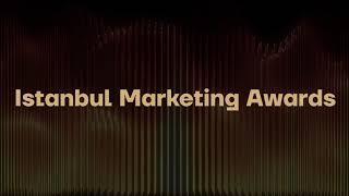 İstanbul Marketing Awards 2023 Opening Show