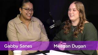 EP156 Landing a Public Health Internship with Meagan Dugan and Gabby Sanes