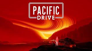 [EN/PH Pacific Drive] nice relaxing road trip time.