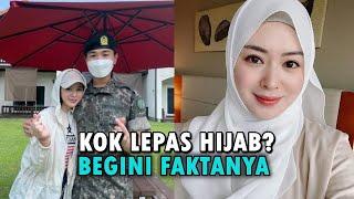 10 Tahun Mualaf, Ayana Moon Lepas Hijab di Korea, Faktanya Terungkap