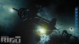 SPACERIFT: Arcanum System Trailer - Images