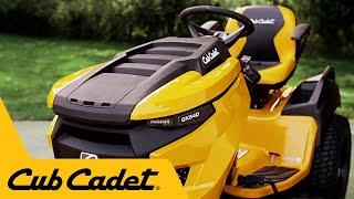 XT2 Enduro Series Product Video | Cub Cadet