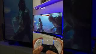 MK11 Scorpion PS5 #shorts