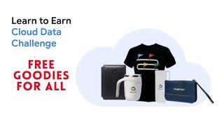 GET FREE GOODIES FROM GOOGLE CLOUD | LEARN TO EARN CHALLENGE