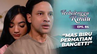 So Sweet! Mas Biru makes ginger milk for Amira | TERBELENGGU RINDU | EPS. 84 (3/3)