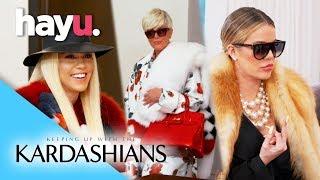 Too Many Miranda Priestlys! | Keeping Up With The Kardashians