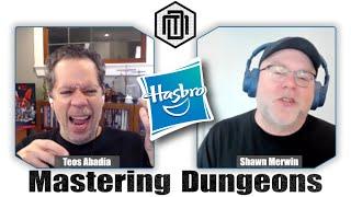 D&D News: Hasbro 2024 Q4 Results | New D&D Video Game | New Magic D&D Crossover (MD 230)