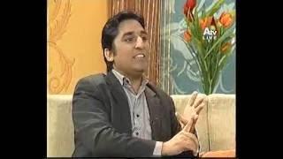 Cricket is a business | NOT a game | Ahmad Fuad | ATV | Morning With Farah