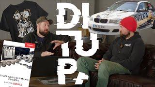 N57 Problems, Oil Cooler & Merchandise | Your Questions Part 2 by dieseltuningparts