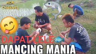 MANCING BARENG SABLENG TV (AYIK NYOSOP)