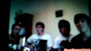 The After Party-Can't Stop(stickam)