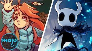 Top 10 Best Indie Games of the Last 5 Years