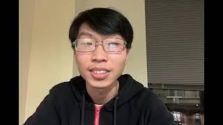 Rick Chen introduction video