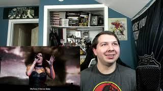 So Mesmerizing!! Ever Dream - Nightwish Live Reaction