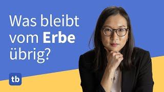 Erbschaftsteuer erklärt: Berechnen und Freibeträge | Inkl. Steuertipps (2023)