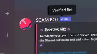 Can you trust Discord's verified bots?