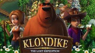 Klondike - Facebook Social Game Trailer