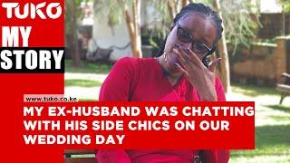 My father stopped talking to me after I walked out of my toxic marriage | Tuko TV