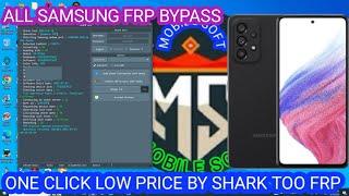 shark tool all samsung frp remove one click low price