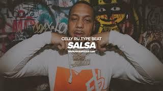 [FREE] Celly Ru x Mozzy Type Beat 2024 - "Salsa" (Prod. by Juce x Amir Blessed)
