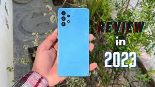 Samsung Galaxy A32 - Review After 2 Years | Still Worth it in 2023? | (But Only 1 Problem!)