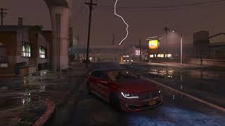 GTA V Shorts video NVE April update