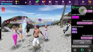 Avakin Life - Mundo virtual 3D - 2019-08-15