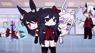 Rabbit hole + Game over [ Part 1 ] ~by aylin Gacha music video