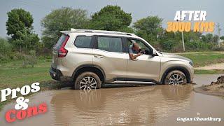 8 Points about Mahindra Scorpio N in 4 Minutes | Gagan Choudhary