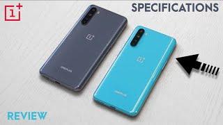 Oneplus Nord Full Specifications & Review | Tech Tips Parth |