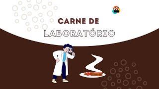 Carne de laboratório: tecnologia do futuro