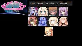 Monster Girl Quest Paradox Ring of Eternal Vow