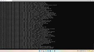 Установка сервера 1С версии старше 8.3.17 на Ubuntu Server 20.04